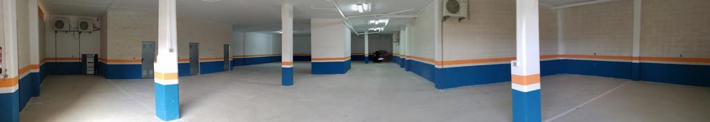 Casasnovas Pensión 2*